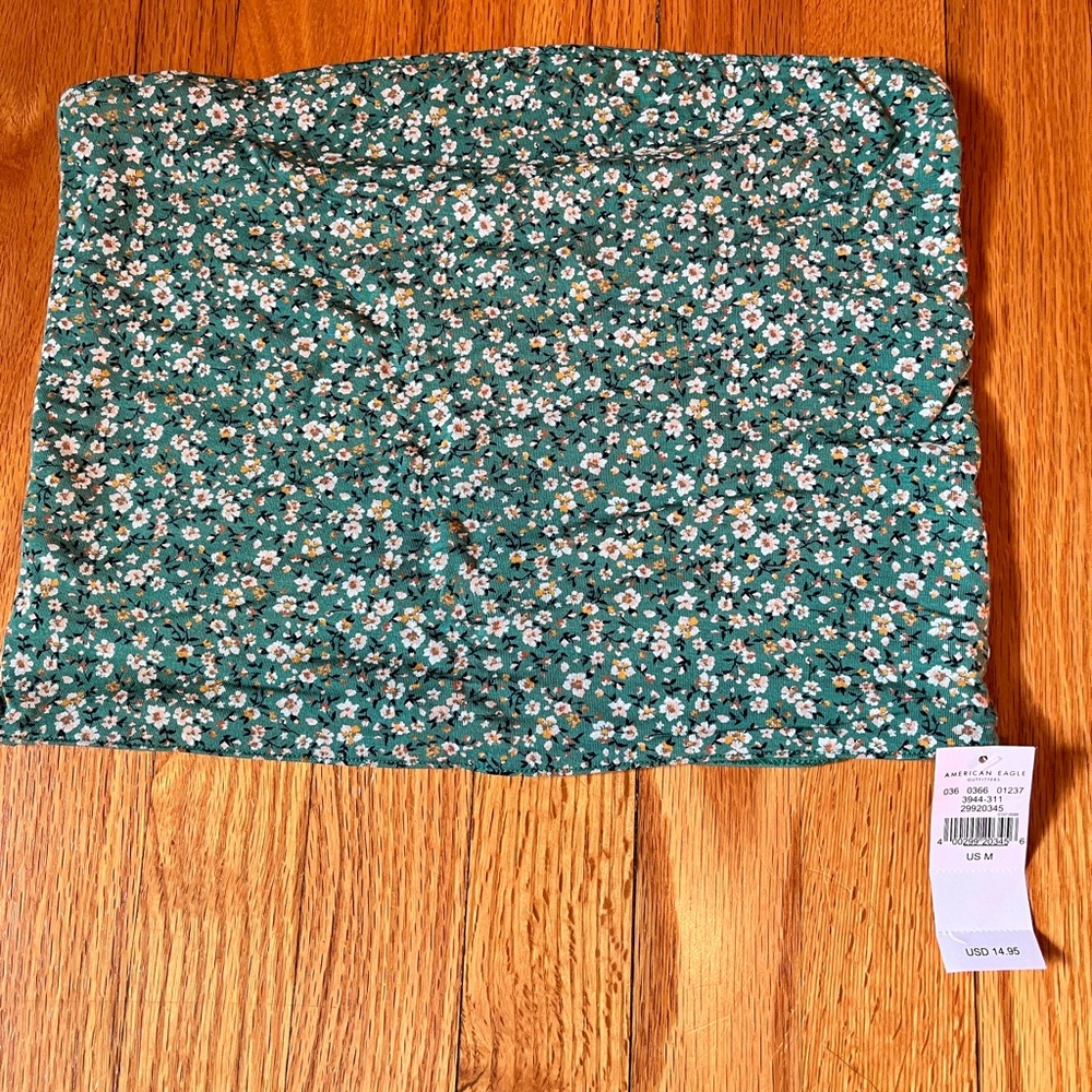 American eagle bandeau